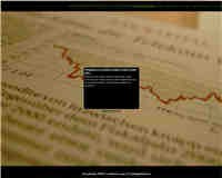 Stocks Tracker Live 1.1 screenshot