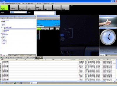 Studiomatics 1.0 screenshot