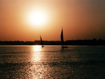 Stunning Sunsets Screensaver 1.0 screenshot