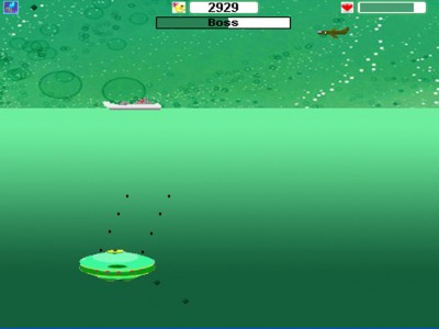 Sub Terminator 1.0.0 screenshot
