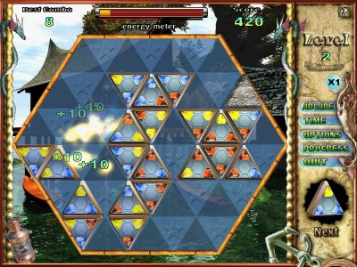 Subliminal Message Guru 1.0 screenshot Subliminal Message Guru 1.0 screenshot