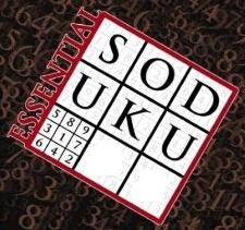 SudokuSecrets 4.041 screenshot