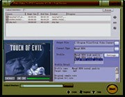 Sun MOV Converter 2.5.67 screenshot Sun MOV Converter 2.5.67 screenshot