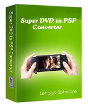 Super_DVD_2_ PSP Converter 3.0 screenshot Super_DVD_2_ PSP Converter 3.0 screenshot