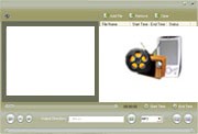 Super DVD Burner 1.2.17 screenshot