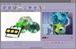 Super DVD Converter 1.2.27 screenshot Super DVD Converter 1.2.27 screenshot