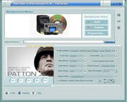 Super DVD Maker 1.1.28 screenshot Super DVD Maker 1.1.28 screenshot