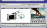Super DVD to AppleTV 1.1.32 screenshot