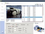Super DVD to iPod Converter 1.2.31 screenshot Super DVD to iPod Converter 1.2.31 screenshot