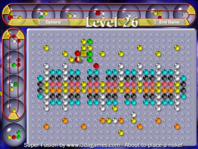 Super Fusion 1.0 screenshot