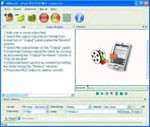 Super iPod Video Converter + DVD to iPod Suite 1.1.25 screenshot