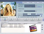 Super MPEG to DVD Converter 1.1.53 screenshot