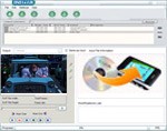 Super Video Editor 1.4.25 screenshot Super Video Editor 1.4.25 screenshot