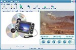 Super Zune Video Converter + DVD to Zune Suite 1.1.40 screenshot Super Zune Video Converter + DVD to Zune Suite 1.1.40 screenshot