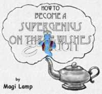 Supergenius 1.00 screenshot