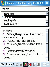 Superversion English PPC 3.0 screenshot Superversion English PPC 3.0 screenshot