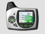sureshotgps golf gps 2.1 screenshot