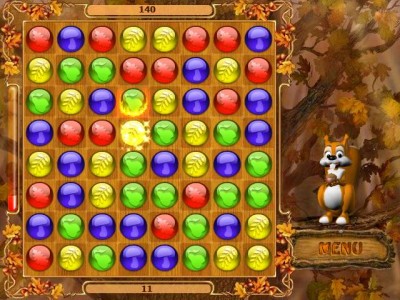 Swap & Fall 2 1.03 screenshot