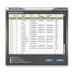 System Gate Block Programs Instantly 3.0.1 screenshot System Gate Block Programs Instantly 3.0.1 screenshot