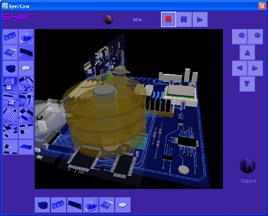 SyvirCom Std. 1.00 screenshot