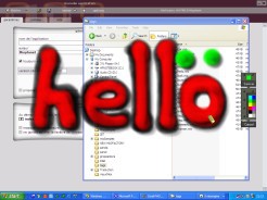 Tag Machine 2.00 screenshot Tag Machine 2.00 screenshot