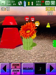 TapzMania 1.01 screenshot