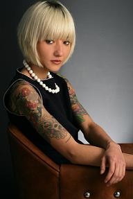 TattooMeNow 4.282 screenshot TattooMeNow 4.282 screenshot