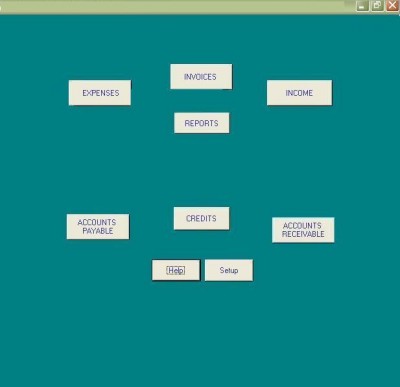 TaxGst Accounting Software 7 screenshot TaxGst Accounting Software 7 screenshot