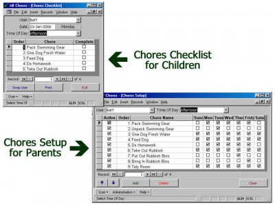 tdf Chores 001.003 screenshot tdf Chores 001.003 screenshot