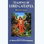 Teachings of Lord Caitanya (Pdf) 1.08 screenshot