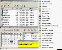 Tech-Pro Utilities Collection 1.2 screenshot
