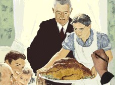 Thanksgiving by Drawing Hand 5.6c screenshot Thanksgiving by Drawing Hand 5.6c screenshot
