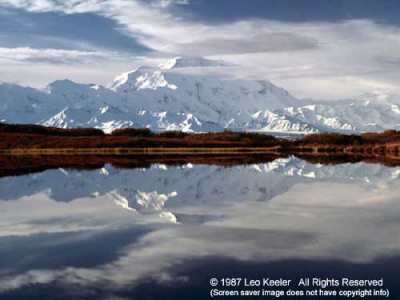 The Best of Alaska 3.1 screenshot