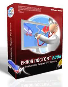 The Bug Doctor 2006 2006 screenshot