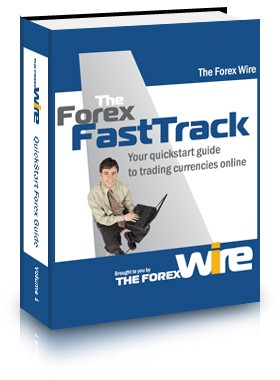 The Forex Fast Track to Profits 1.0 screenshot