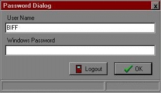 The Lock XP 5.07.0130 screenshot The Lock XP 5.07.0130 screenshot