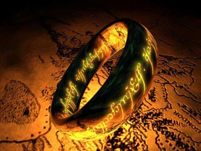 The Lord Of The Rings The-lord-of-the-rings:-the-one-ring-3d-screensaver