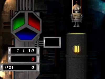 The Memory Machine 1.1 screenshot