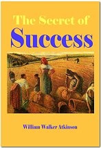 The Secret Of Success 1.0 screenshot The Secret Of Success 1.0 screenshot