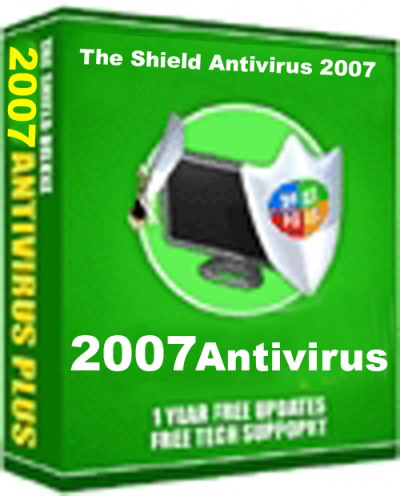 The Shield _Deluxe 4.1.0 screenshot