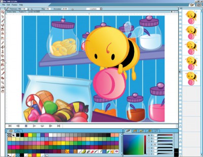 the TAB Lite 2.2 screenshot