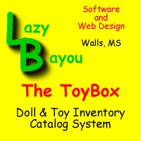 The ToyBox 2.0 screenshot