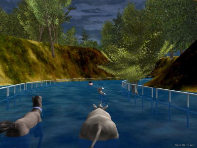 The Zoo Race - Noahs Adventures 2 1.7 screenshot The Zoo Race - Noahs Adventures 2 1.7 screenshot
