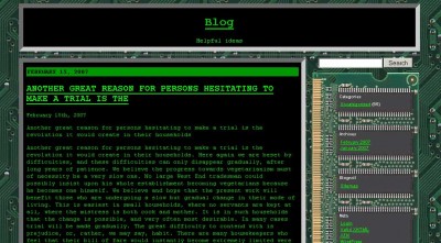 thetzworks.exe 1.0 screenshot