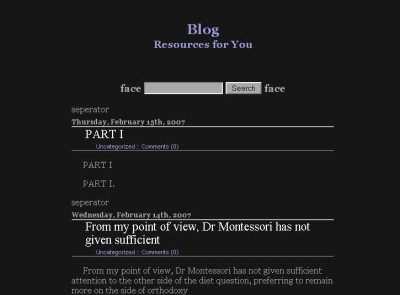 thewedesign.exe 1.0 screenshot