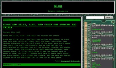 thewejobs.exe 1.0 screenshot