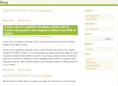 theweonline.exe 1.0 screenshot