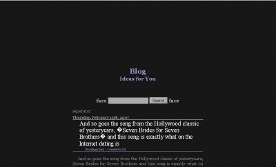 thewetravel.exe 1.0 screenshot thewetravel.exe 1.0 screenshot