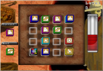 Tigamadag 1.7 screenshot Tigamadag 1.7 screenshot