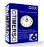 Timers OCX 1.1 screenshot Timers OCX 1.1 screenshot